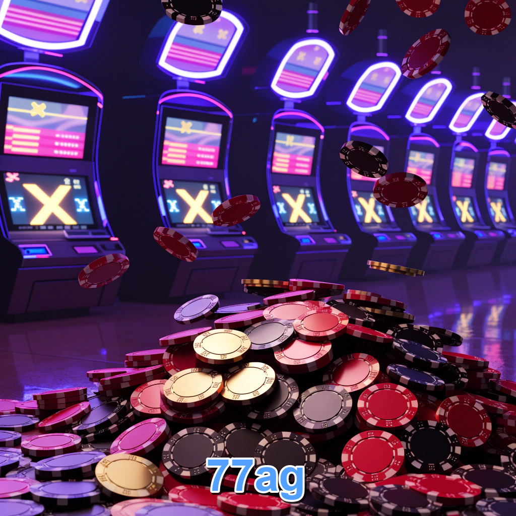 77ag