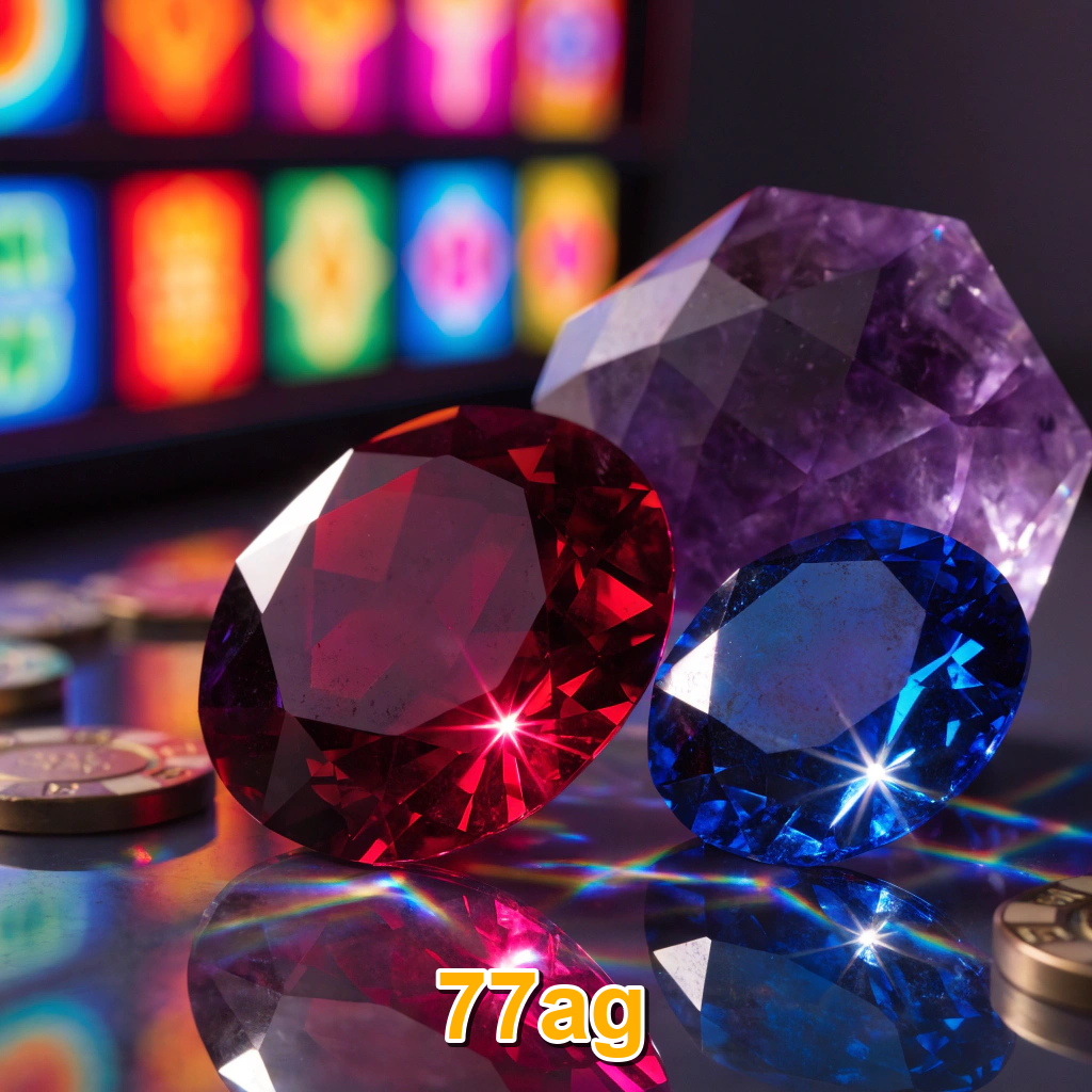 77ag APK Indonesia - Panduan Lengkap dan Tutorial