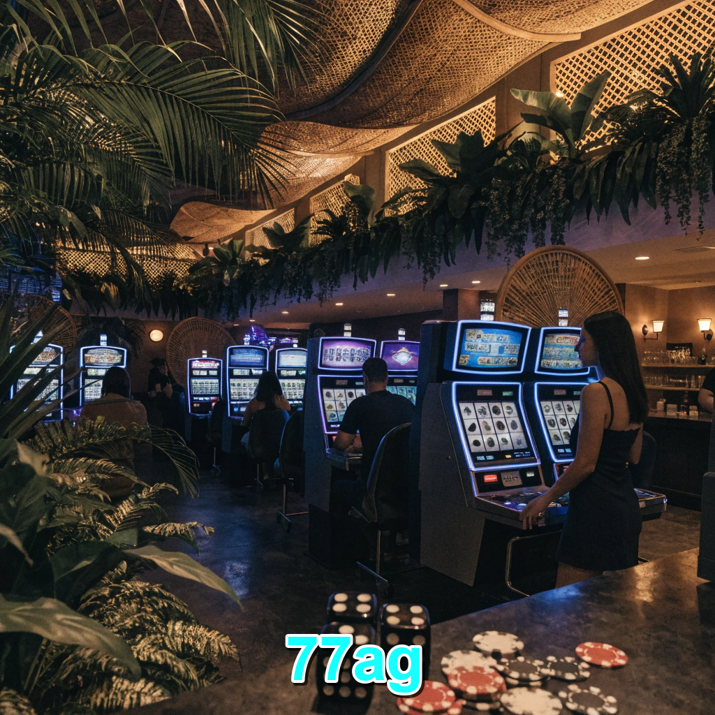 77ag