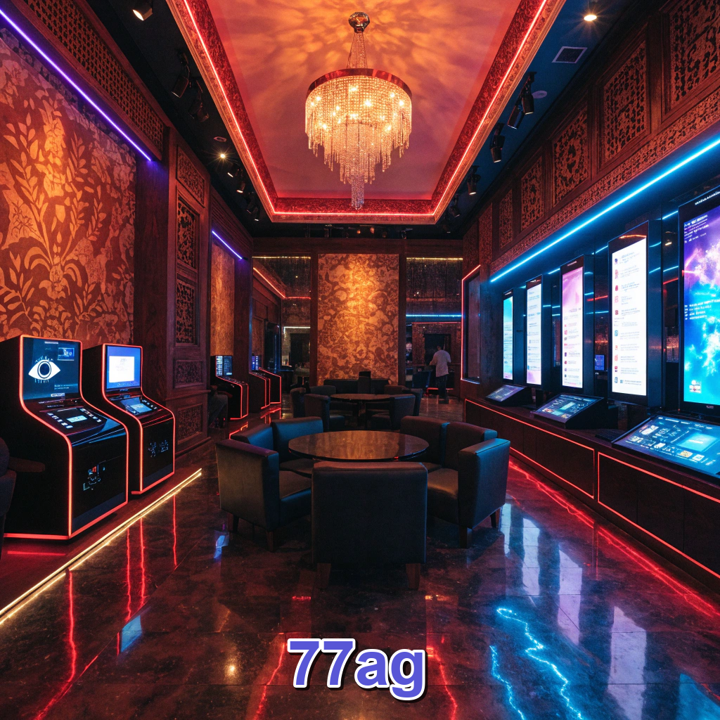 77ag APK Indonesia - Panduan Lengkap dan Tutorial